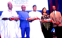 Dangote promises loyal cement customers refinery distributorship license