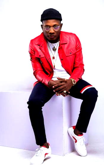 I am versatile DJ — DJ Kentalky