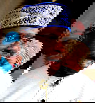 We are partnering with four African countries for seafarers’ training – Peterside