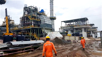 Dangote refinery’ll have abundant PMS supply for Nigeria, export  – Ex-NNPC ED Ihetu