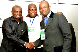 5,000 Nigerian doctors in South Africa