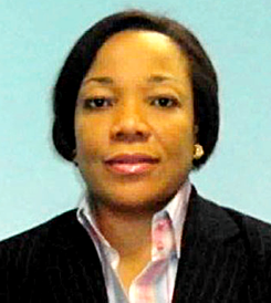 Debayo-Doherty now Group CEO of Mandilas Group