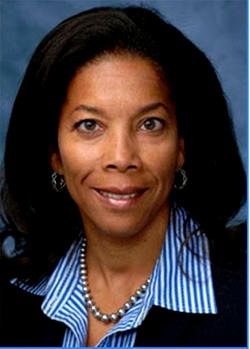 We are helping parents know if their child is born with Sickle Cell Disease – Dr Alexis Thompson