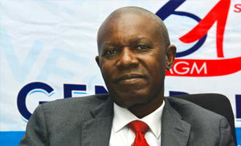 NECA elects Yinusa  president