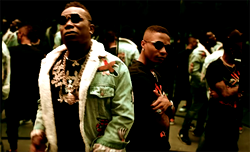 Duncan Mighty thanks Wizkid for salvaging career