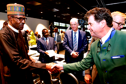 Herdsmen killings undesirable, we must end the crisis – Buhari