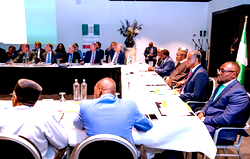Dutch firm plans 400 hectares textile park in Nigeria