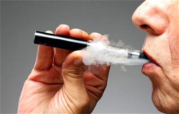 Consumption of E-cigarettes, tobacco products increases risk of oral cancer: study