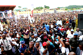 Ekiti 2018: It’s people power, says Yoruba Ronu group