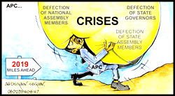 Where’s the Devil in the Electoral Bill?