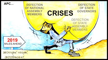 Where’s the Devil in the Electoral Bill?