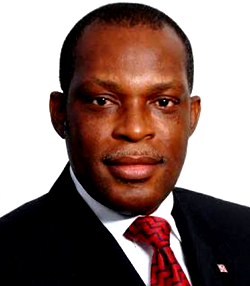 Efekoha emerges CIIN president