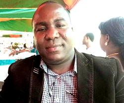 DELTA 2019: Egogo Enifome, the man whom the cap fits