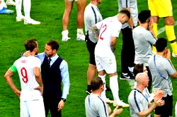 Kane says World Cup semi-final run just the start for young England