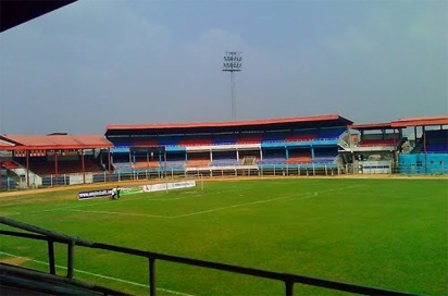Enyimba Stadium to be ready in September