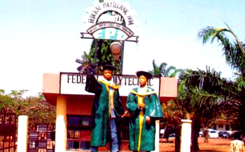 Federal Polytechnic Offa suspends student union leaders over suspected cultism