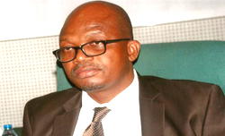Osun APC: There is no anointed  Candidate –  Famurewa