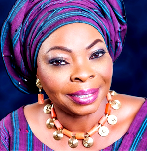 Fayose loses Senator Rasaki, Rep member, chief whip to APC