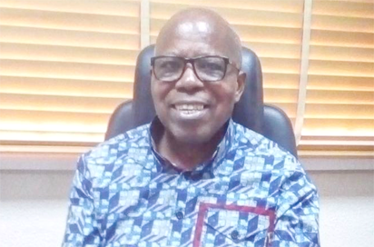 Market stability will increase oil, gas investment – Dr. Fawibe