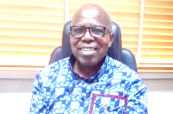 Market stability will increase oil, gas investment – Dr. Fawibe