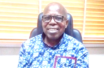 Market stability will increase oil, gas investment – Dr. Fawibe