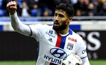 Difficult for Fekir to find a better club, says Lyon president