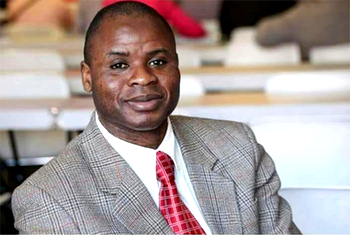 2019: Femi Babalola declares candidacy for presidential election