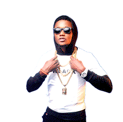 With God, I can be bigger than Wizkid, Olamide, others —Fexsy Don