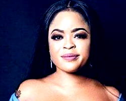 Florida Harrison White signs deal as brand ambassador for CQ beauty Haven