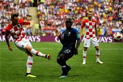 France and Croatia seek World Cup glory