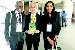 In Nigeria, crime victims don’t get the right justice  — Gloria Egbuji, rights activist