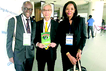 In Nigeria, crime victims don’t get the right justice — Gloria Egbuji, rights activist