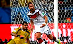 Goetze’s descent into hell after 2014 World Cup dream goal