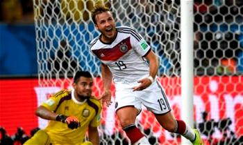 Goetze’s descent into hell after 2014 World Cup dream goal