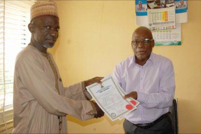 Firm receives two Water Use licences for hydro power generation