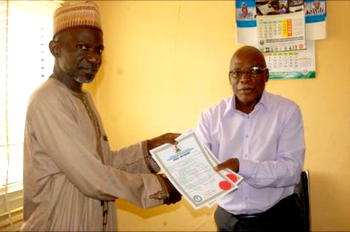 Firm receives two Water Use licences for hydro power generation
