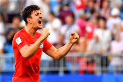 United to step up chase of England star Harry Maguire