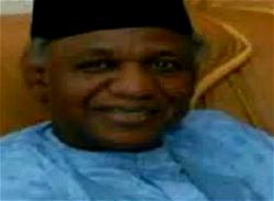 Breaking: Former Gombe State Governor, Abubakar Hashidu is dead