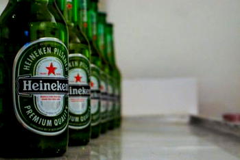 Heineken’s #192countries campaign ignites social media talks