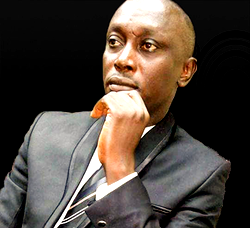 2019: Henry Ofulu declares for Delta Assembly