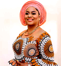 It is time Nigeria got a woman’s touch  – Dr. Elishama Ideh