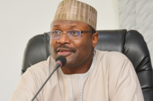 INEC, Kogi