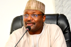 General elections: INEC pledges speedy collation of results, declaration of winners