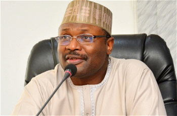 Live video: INEC briefs stakeholders on 2019 election Postponement