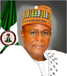 Kogi East Senatorial seat:  Why Senate must swear me in —Alfa