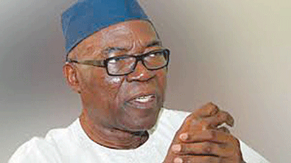 Tribunal judgement: Useni consoles PDP members, tasks them not to give up