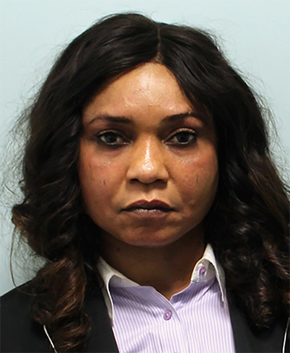 Nigerian nurse jailed after using voodoo threat to traffick women