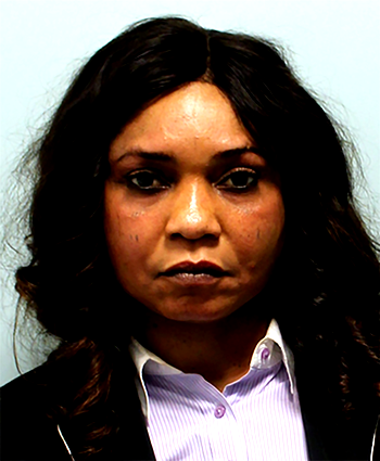 Nigerian nurse jailed after using voodoo threat to traffick women