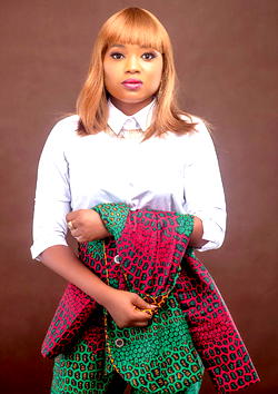 Nigerian singer who shot controversial nude music video returns