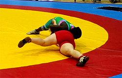 2018 NSF: My athlete heading towards greater heights, Ondo judo coach says